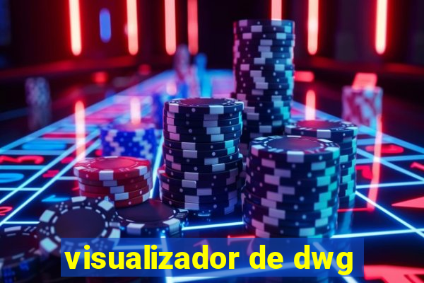 visualizador de dwg